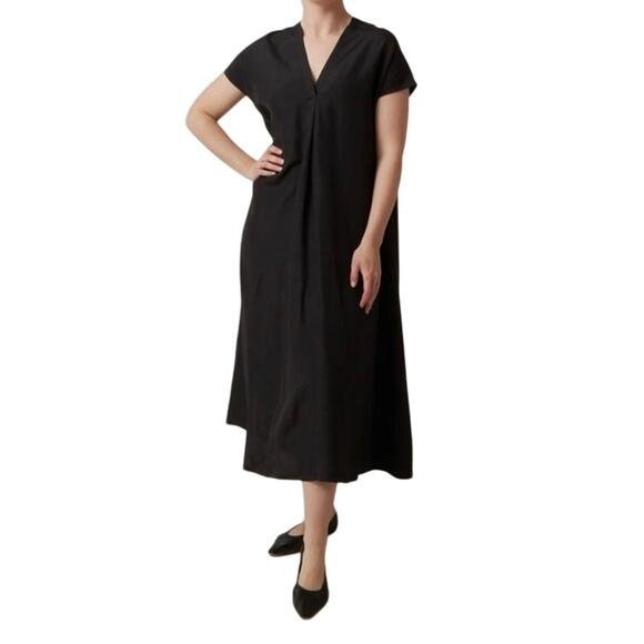 Christian Wijnants Dives Kaftan Dress - Picture 7 of 8